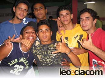 Fotos: D e Renato