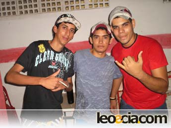 Fotos: D e Renato