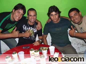 Fotos: Leo