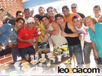 Fotos: Leo