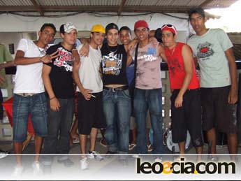 Fotos: Leo