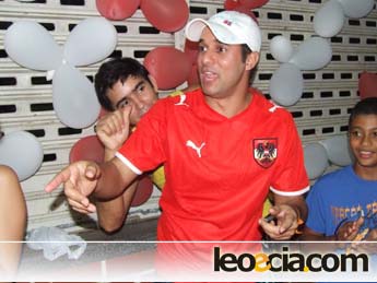 Fotos: Leo