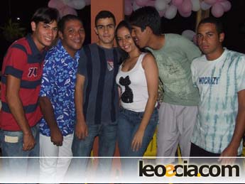 Fotos: Leo e Renato