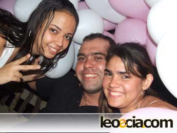 Fotos: Leo e Renato