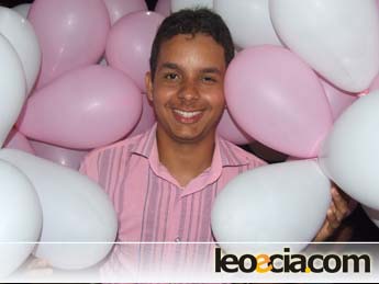 Fotos: Leo e Renato