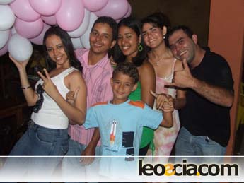 Fotos: Leo e Renato