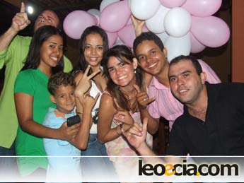 Fotos: Leo e Renato