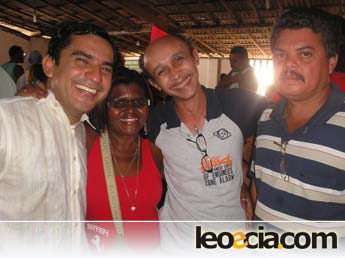 Fotos: Renato