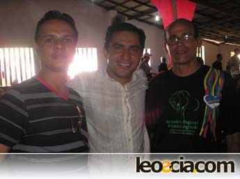 Fotos: Renato