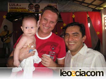 Fotos: Renato