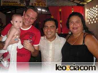 Fotos: Renato