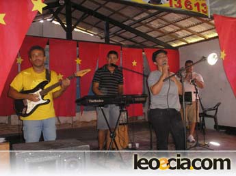 Fotos: Renato