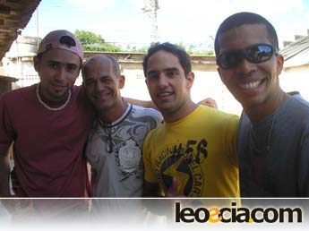 Fotos: Renato