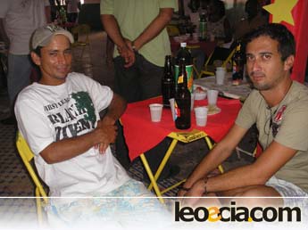 Fotos: Renato