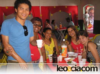 Fotos: Renato