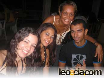 Fotos: Leo e Renato