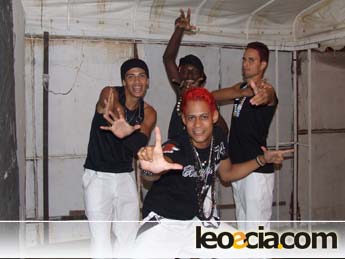 Fotos: Leo