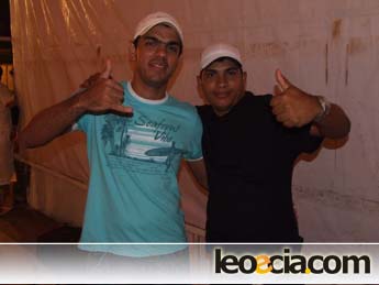 Fotos: Leo