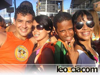 Fotos: Leo e Renato