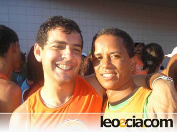 Fotos: Leo e Renato