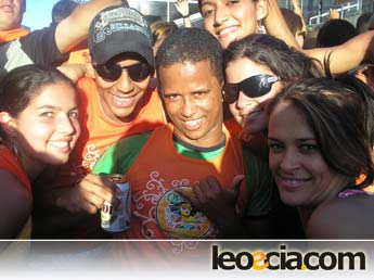 Fotos: Leo e Renato