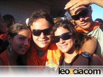 Fotos: Leo e Renato