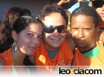 Fotos: Leo e Renato