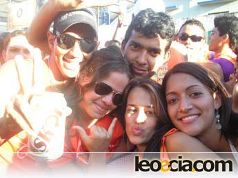 Fotos: Leo e Renato