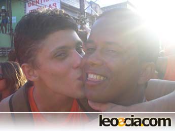 Fotos: Leo e Renato