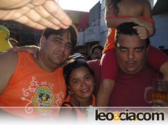 Fotos: Leo e Renato