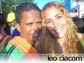 Fotos: Leo e Renato