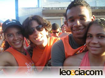 Fotos: Leo e Renato