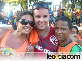 Fotos: Leo e Renato