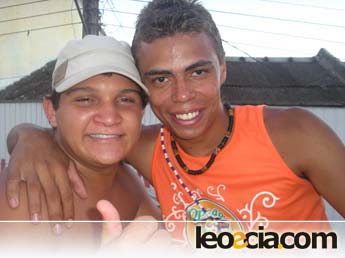 Fotos: Leo e Renato