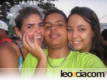 Fotos: Leo e Renato