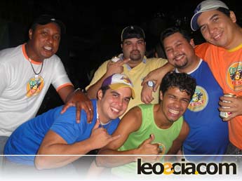 Fotos: Renato