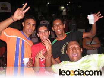 Fotos: Renato