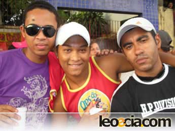 Fotos: Renato