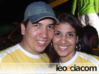 Fotos: Leo e Renato