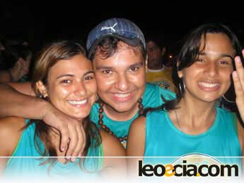 Fotos: Leo e Renato