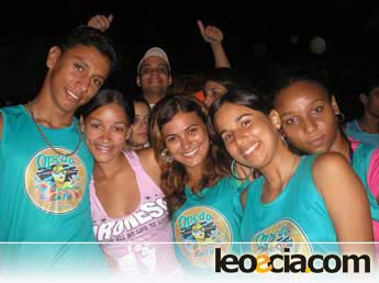 Fotos: Leo e Renato