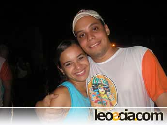 Fotos: Leo e Renato