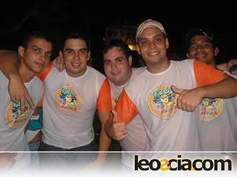 Fotos: Leo e Renato