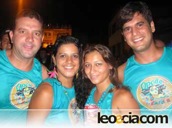 Fotos: Leo e Renato