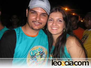 Fotos: Leo e Renato