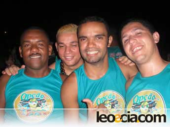 Fotos: Leo e Renato