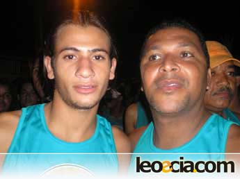 Fotos: Leo e Renato