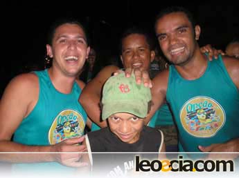 Fotos: Leo e Renato