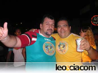 Fotos: Leo e Renato