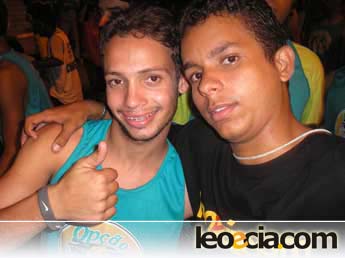 Fotos: Leo e Renato